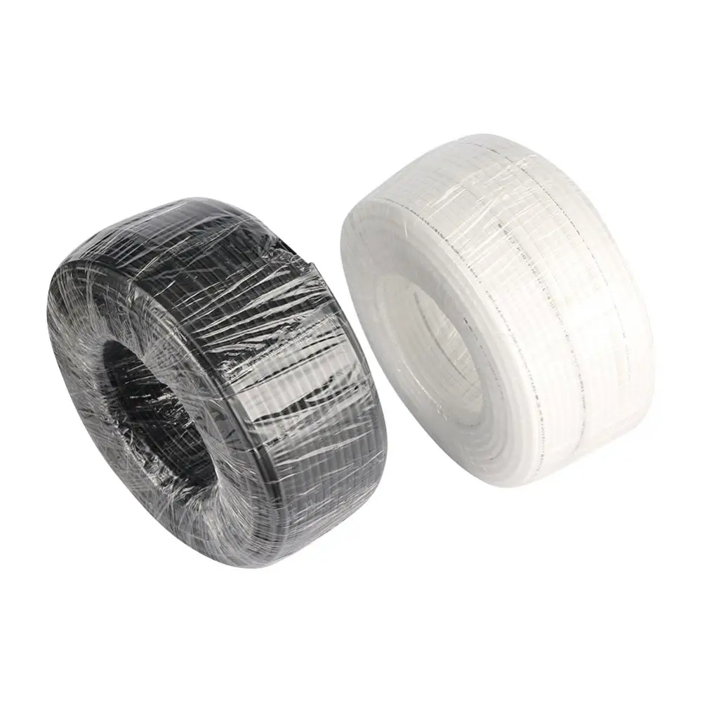 Шланг для полива сада Полиэтиленовая система низкого давления 1/4 дюйма с