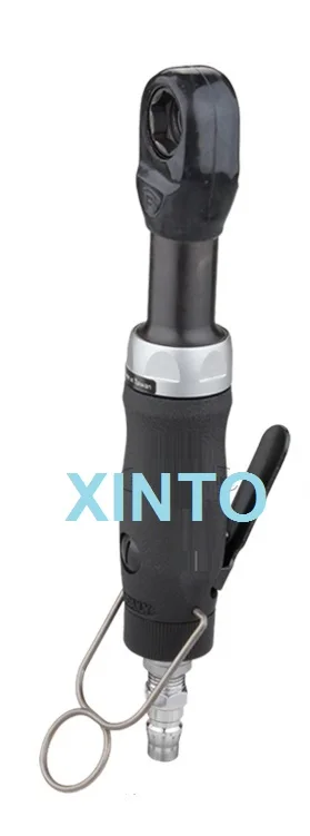 Полый тип 1/4 &quot20 41 нм внешний вид воздуха гаечный ключ с пневматическим рукавом