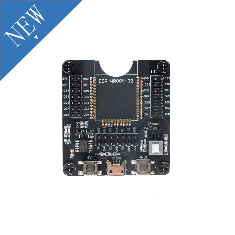 ESP8266 Φ плата разработки тестовый программатор розетка загрузчик инструмент для