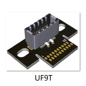 USB 3 1 Разъем передней панели к 0 20 контактный разъем Штекерный Удлинительный