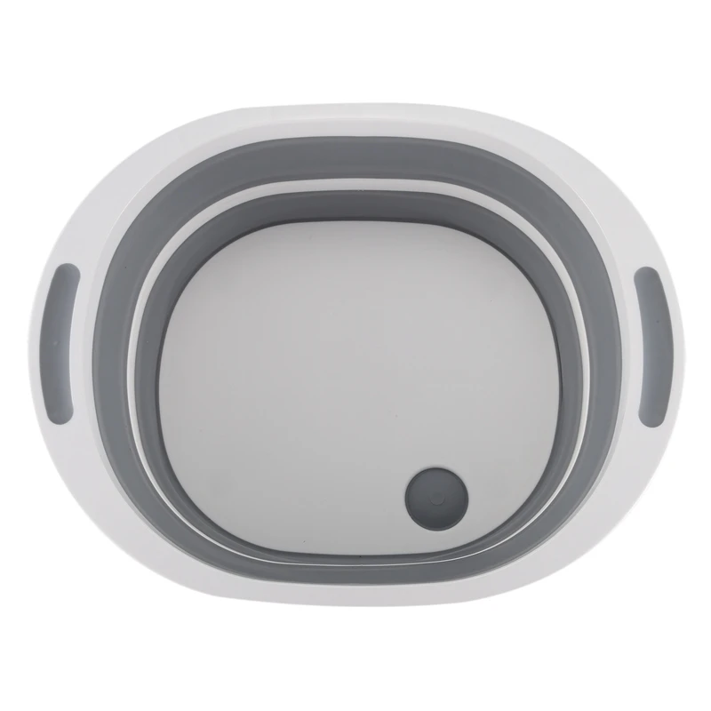 Складная овощная доска Бытовая анти плесени Многофункциональная Пластиковая