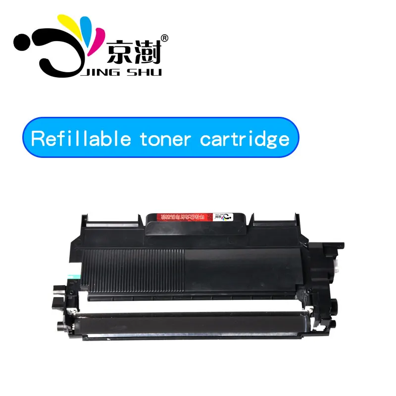 Тонер картридж TN2015 совместимый с принтером brother HL2130 DCP 7055 1 шт.|toner cartridge|compatible toner