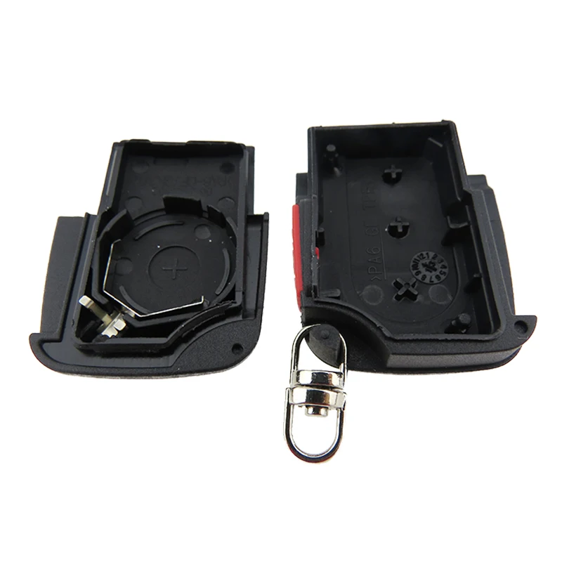 Высокомощный пульт дистанционного управления с 3 кнопками Раскладной