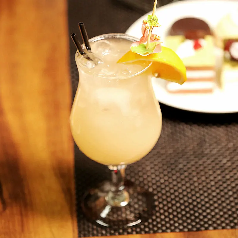 1 шт. бокал Pina Colada для коктейлей пива тюльпан сока | Дом и сад