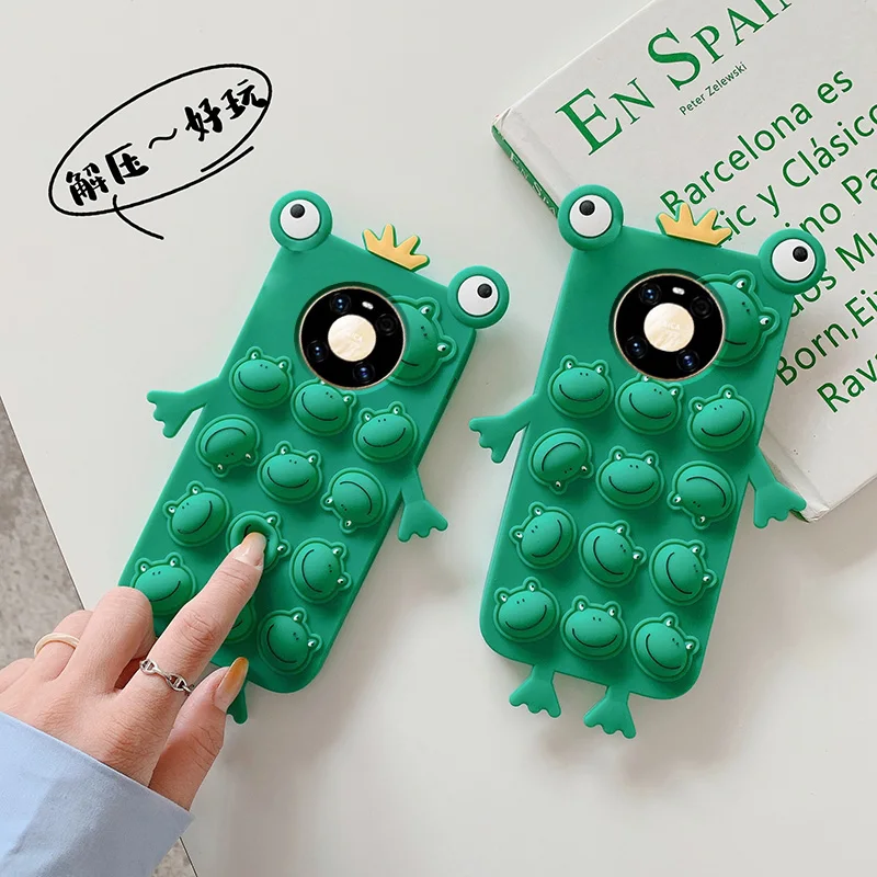 Чехол для телефона HUAWEI P20 30 40 Pro Lite Honor 8X 9X 10 X10 Y8P Mate | Чехлы