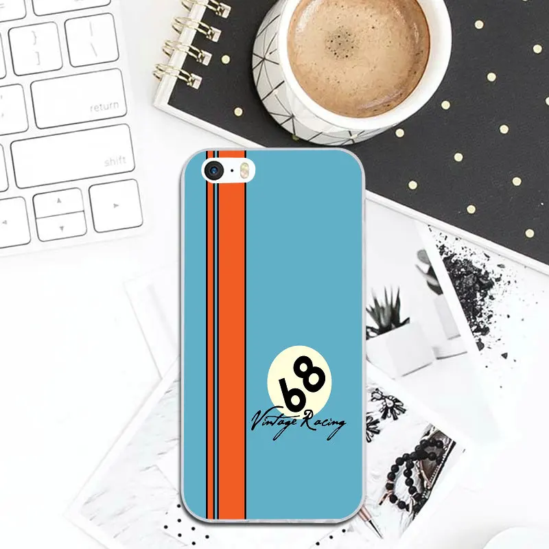 pattern 12 Hot Drift Cars Auto JDM Coque Capa Soft TPU Silicone Mobile Phone Case Cover for iPhone X XR XS Max 5 5S SE 6 6S 7 7Plus 8 Plus - Цвет: pattern 12