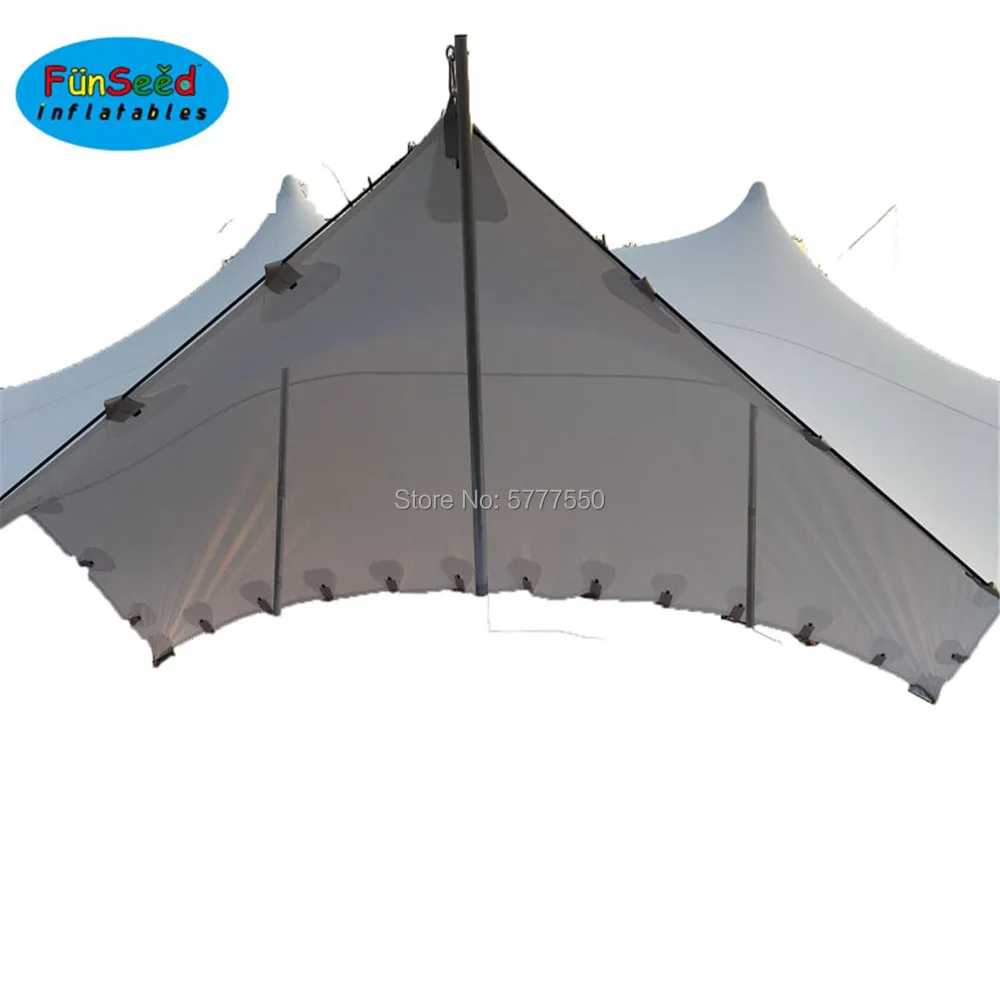 Палатка-тент размер OEM палатка-тент на открытом воздухе для мероприятий