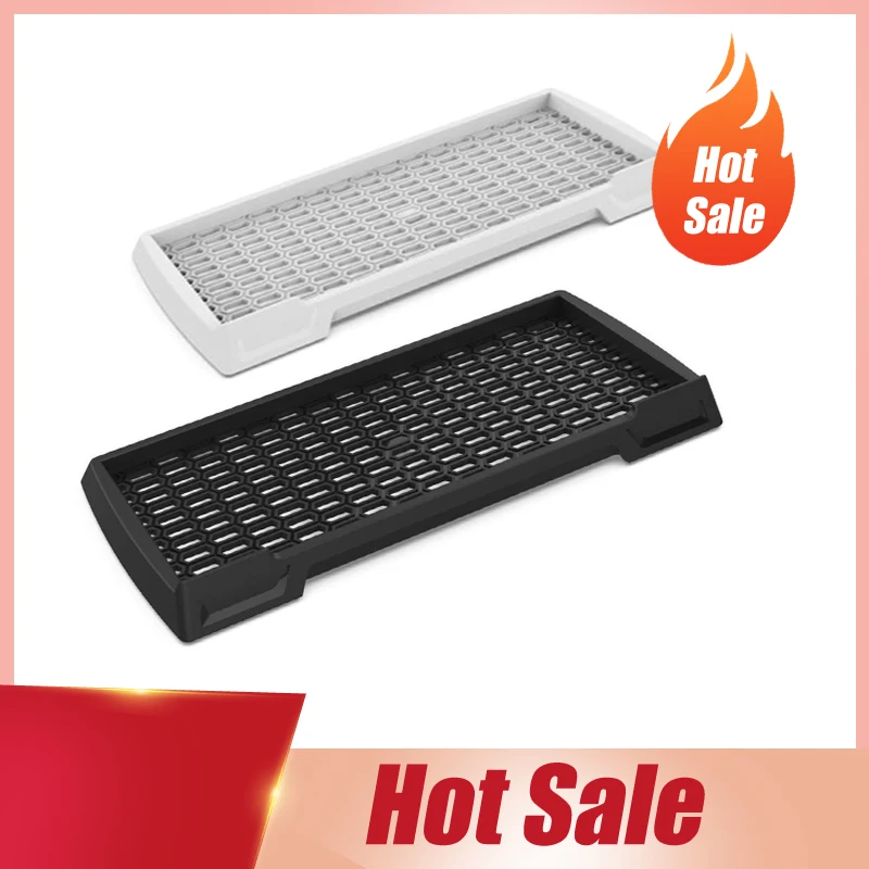 Вертикальная подставка для Xbox S Series со встроенными вентиляционными отверстиями