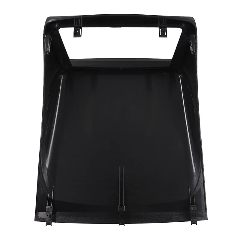 Автомобильный радиоприемник Fascia Dash Mount Kit DVD GPS Mp5 пластиковая панель рамка для