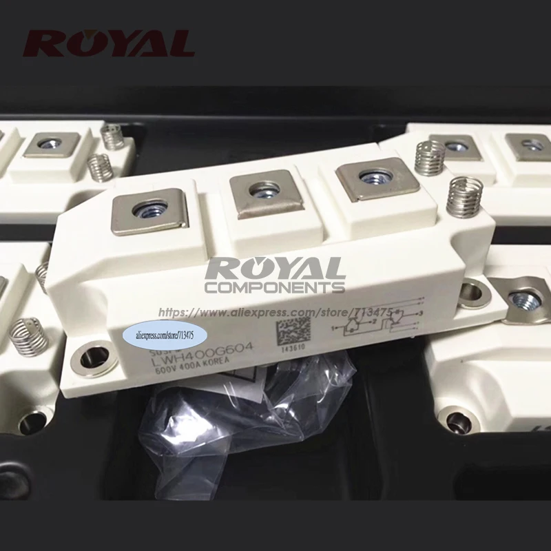 LWH300G603 LWH400G603 LWH400G604 оригинальный модуль IGBT | Бытовая техника