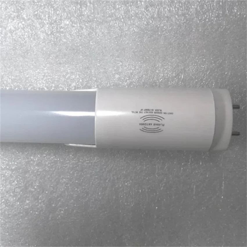 Бесплатная доставка 18 Вт 1 2 м радар датчик T8 светодиодная трубка AC85 265V