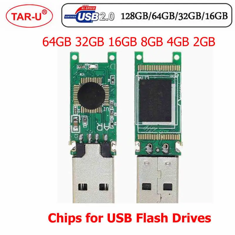 Чип USB № 1 64 ГБ 32 16 8 Гб - купить по выгодной цене |