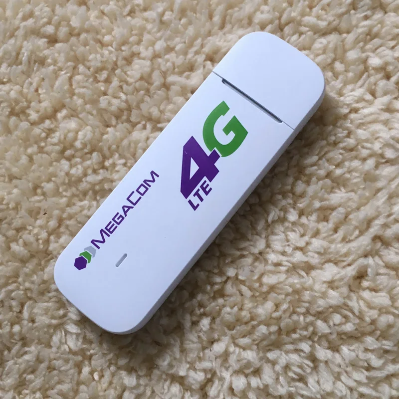 Unlocked Huawei E3372 E3372h-607 + Dual Antenna 4G LTE 150Mbps USB Modem USB Dongle Support All Band with CRC9 antenna