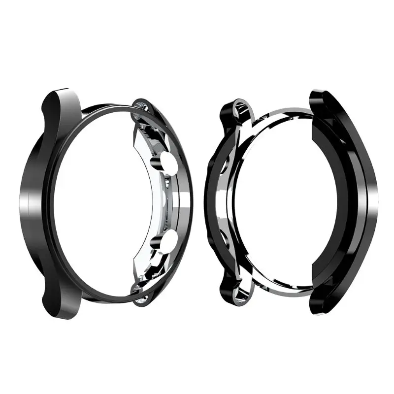 

Protective Cover Electroplating TPU Case Shell for huawei 42mm Elegant X3UA