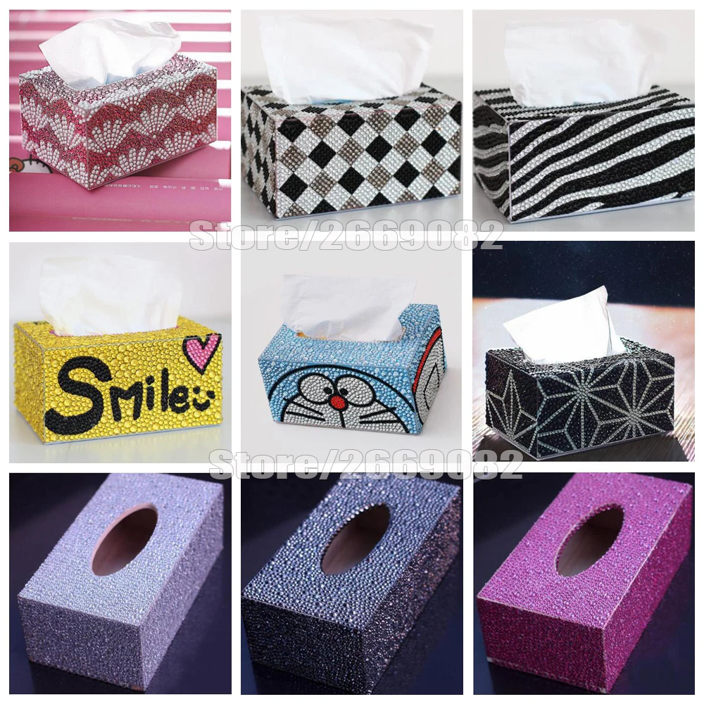 Шкатулка для хранения ювелирных изделий в форме цветка | Дом и сад