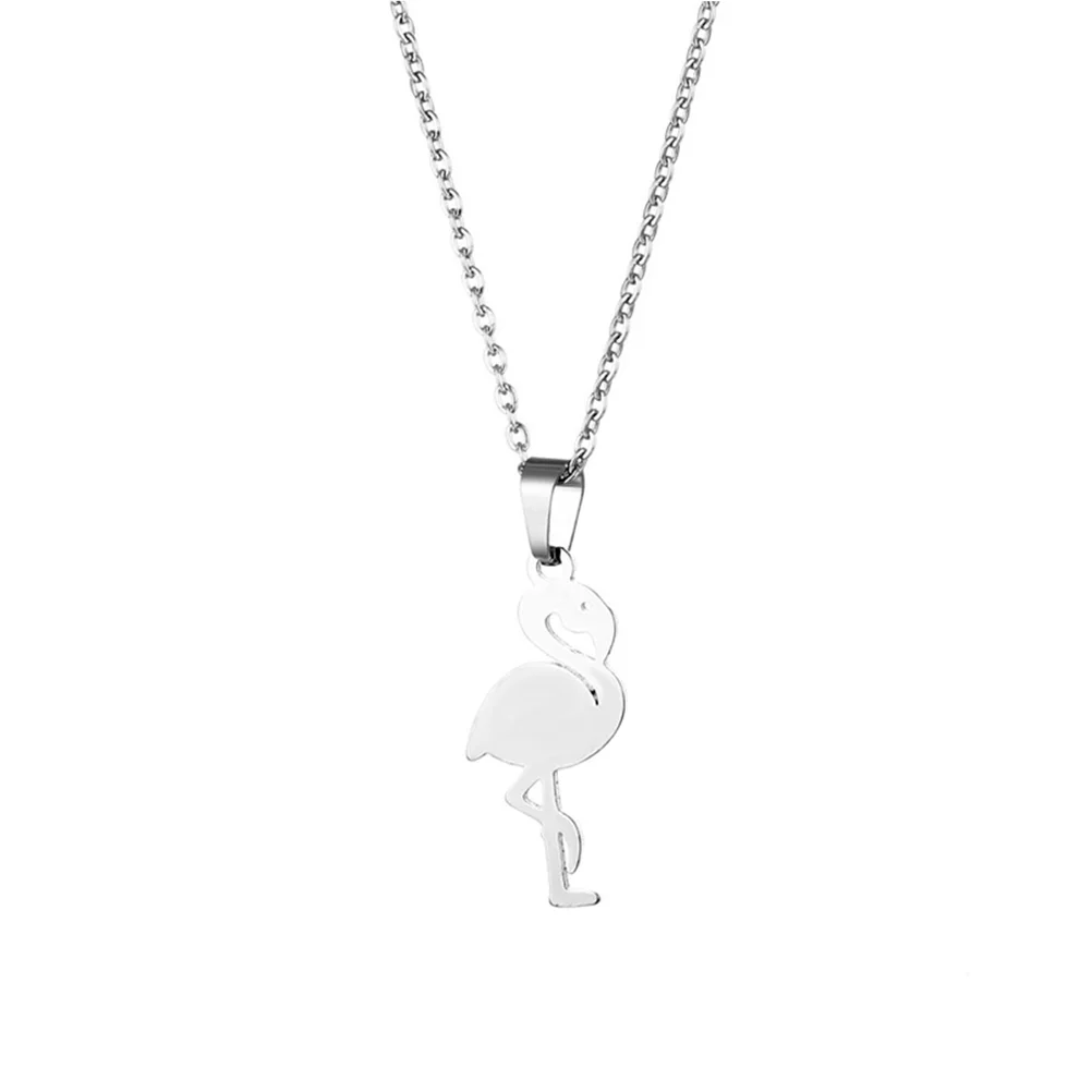

1pc Lovely Pendant Necklace Festive Jewelry Gifts for Girls