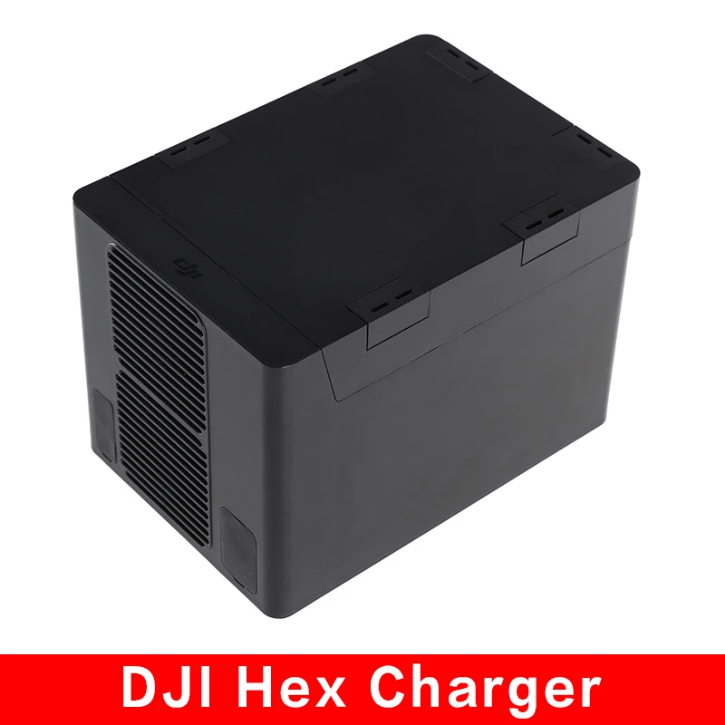 Совершенно новое шестигранное зарядное устройство интеллектуальная зарядка