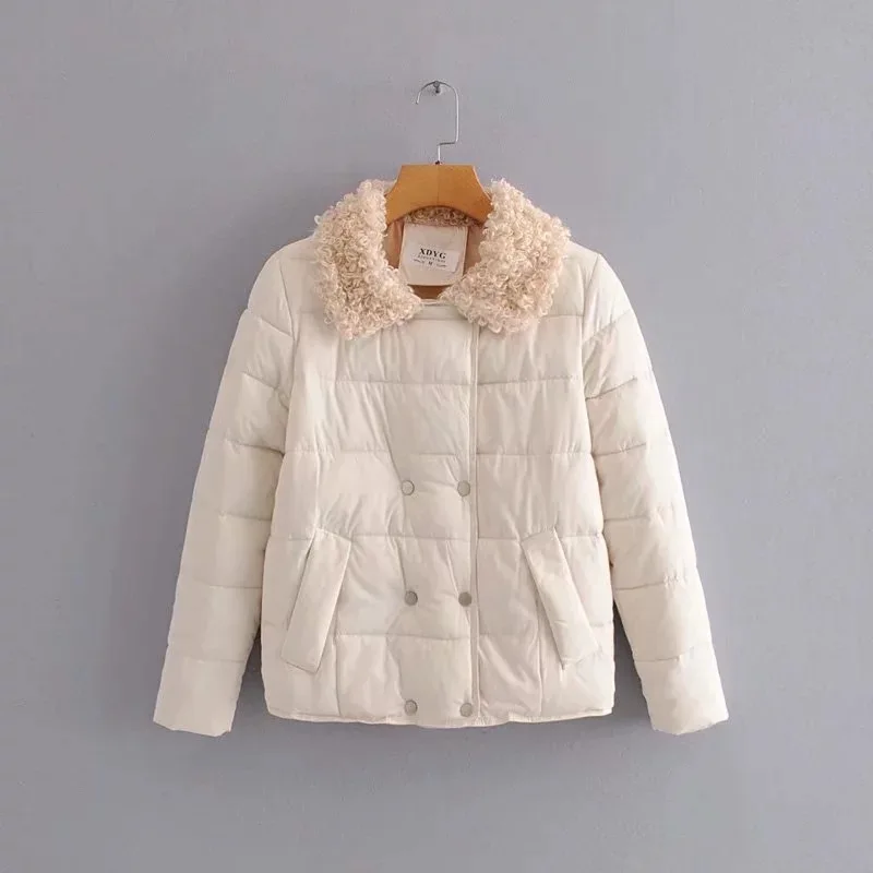 

Parkas