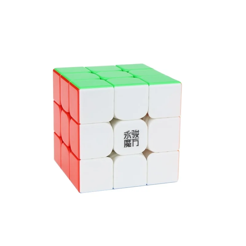 [Picube]Yj yulong 2 M v2 3x3x3 Магнитный магический куб yongjun магнитные скоростные