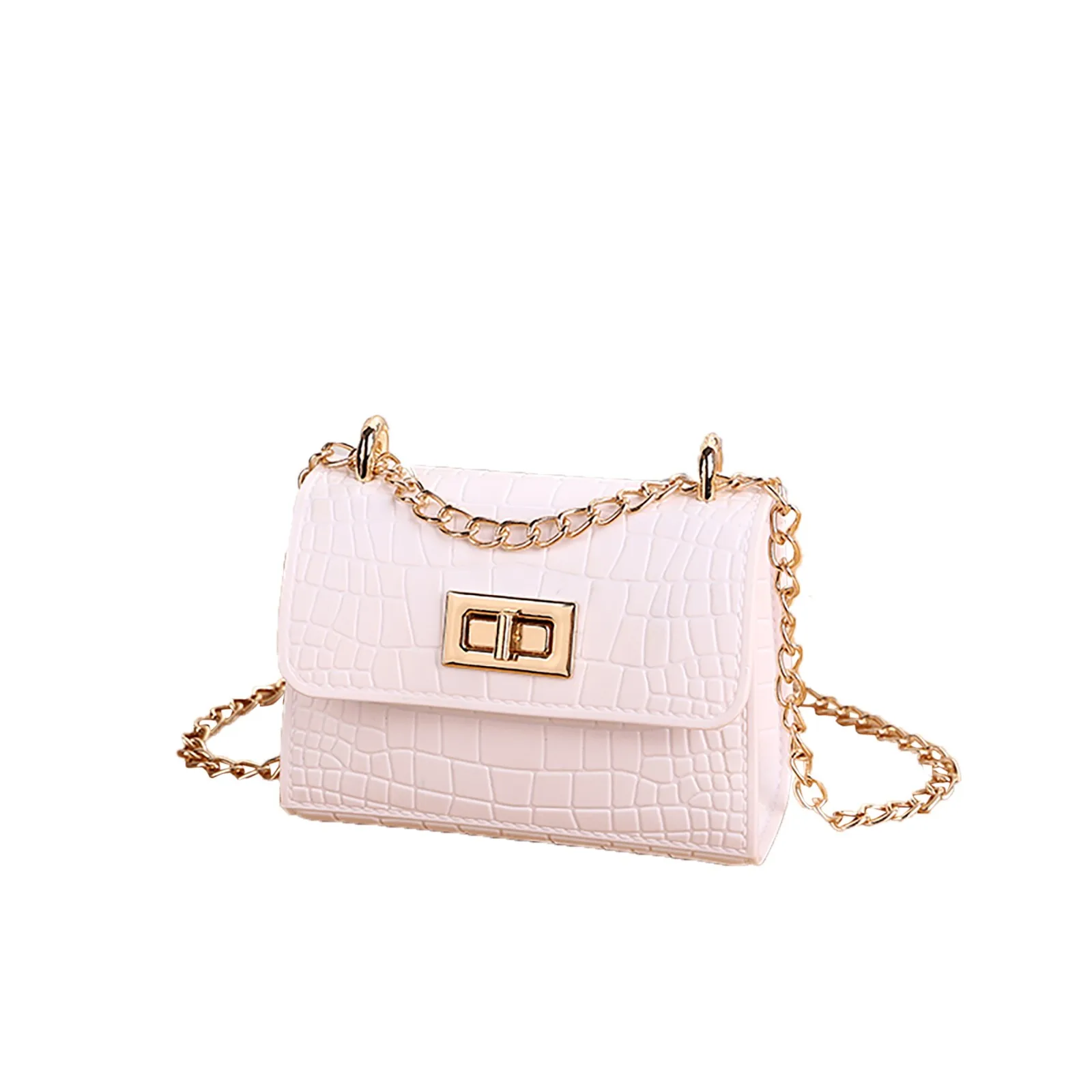 

Ladies Fashion Shoulder Bag Handbag All-match Messenger Bag Handle Bags Fashion Daily Bag Leather Satchel Women 2021 Ladies
