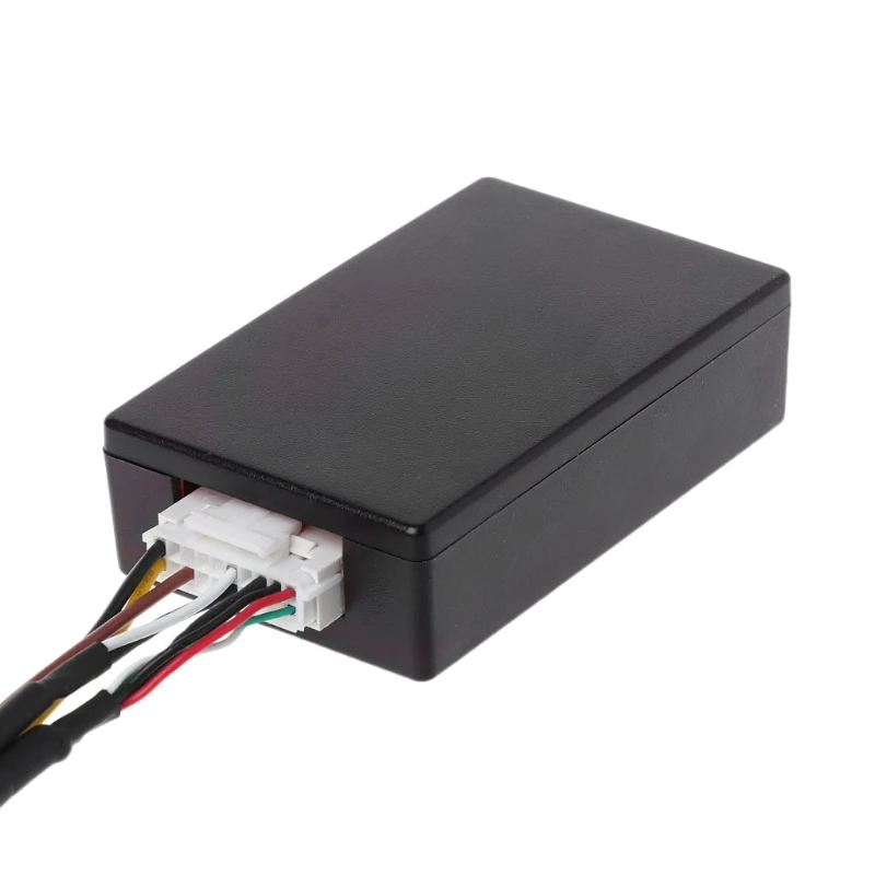 Автомобильная фабрика Оригинальный OEM камера RGB к CVBS Соединительный кабель