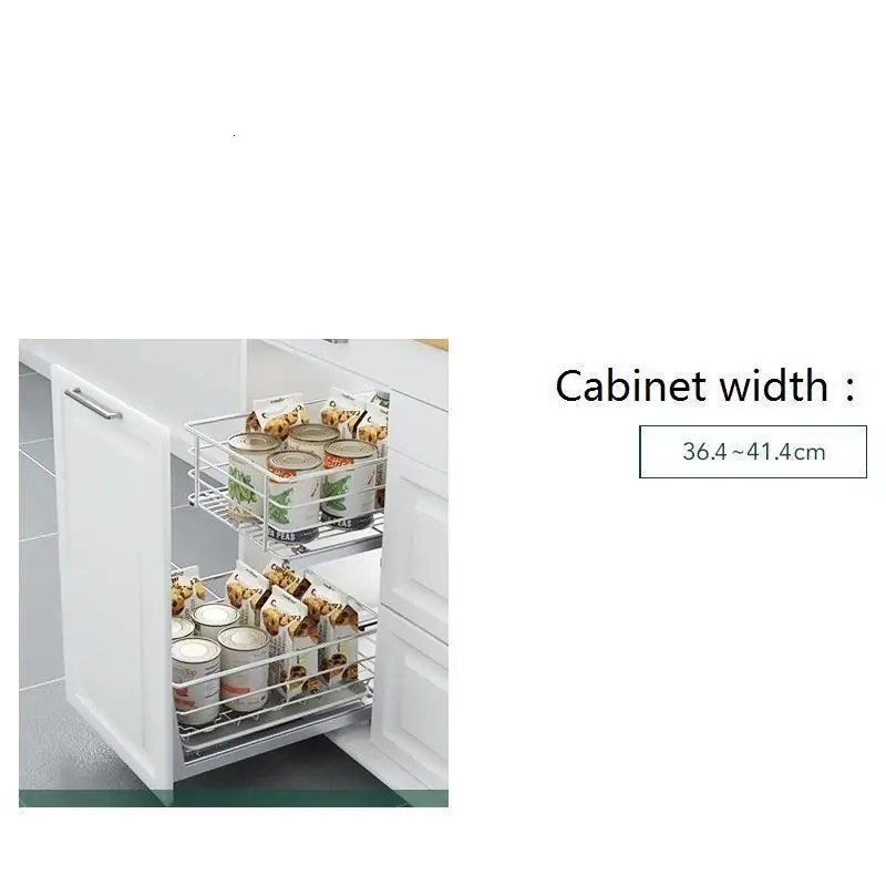 Cosina Armario De Cocina Despensa Mutfak Kuchnia органайзер для кладовки кухонная полка из нержавеющей