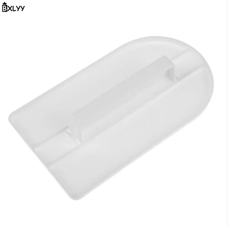 BXLYY торт стяжка помадка украшения торта инструмент крем скребок DIY Инструменты