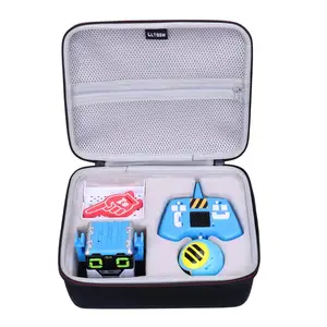 Жесткий водонепроницаемый чехол LTGEM EVA для роботов Mibro, интерактивный пульт дистанционного управления