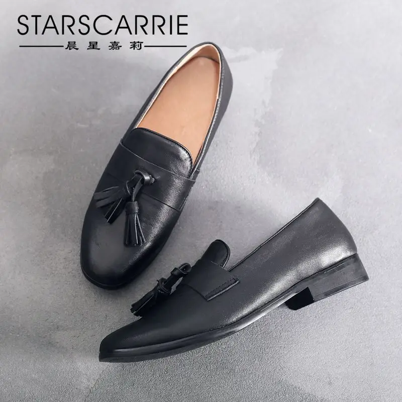 

Натуральная кожа 2020 весна-лето лес Ретро литература и искусство кисточки мягкая кожа универсальна