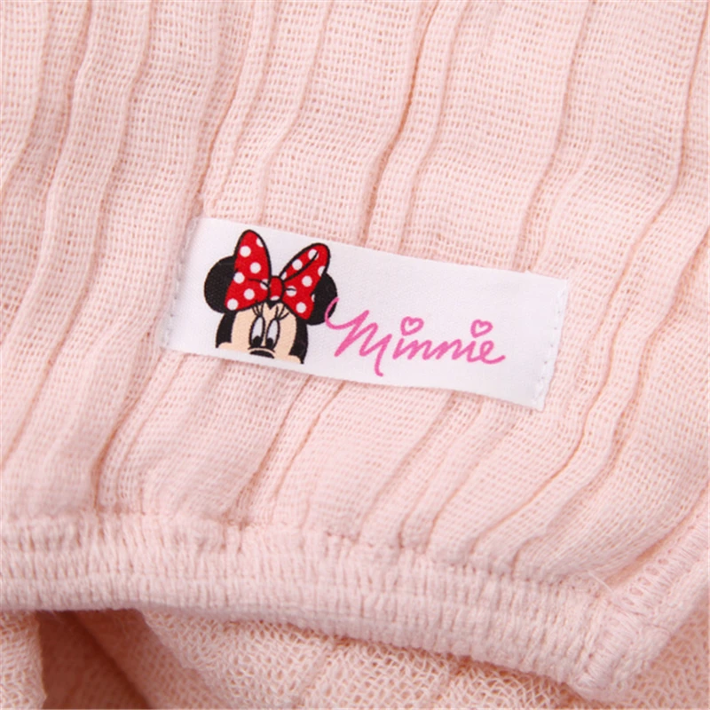 Disney Minnie Mickey Goofy Pluto Дональд Дак Дейзи 6 тяжелый трикотажный платок хлопковое