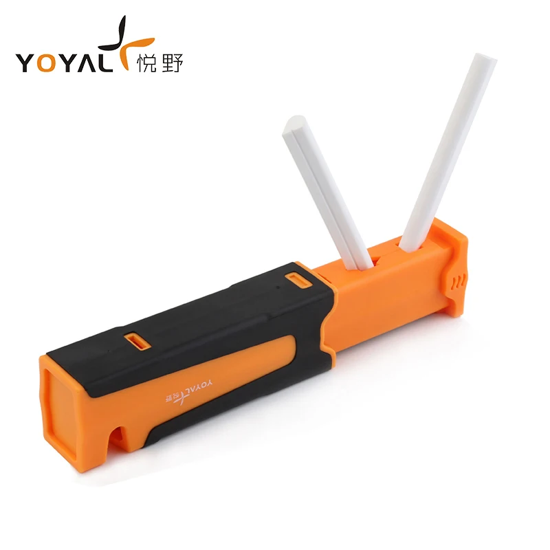 Уличная точилка для ножей YOYAL T1052D профессиональная мини-точилка ножа алмазная