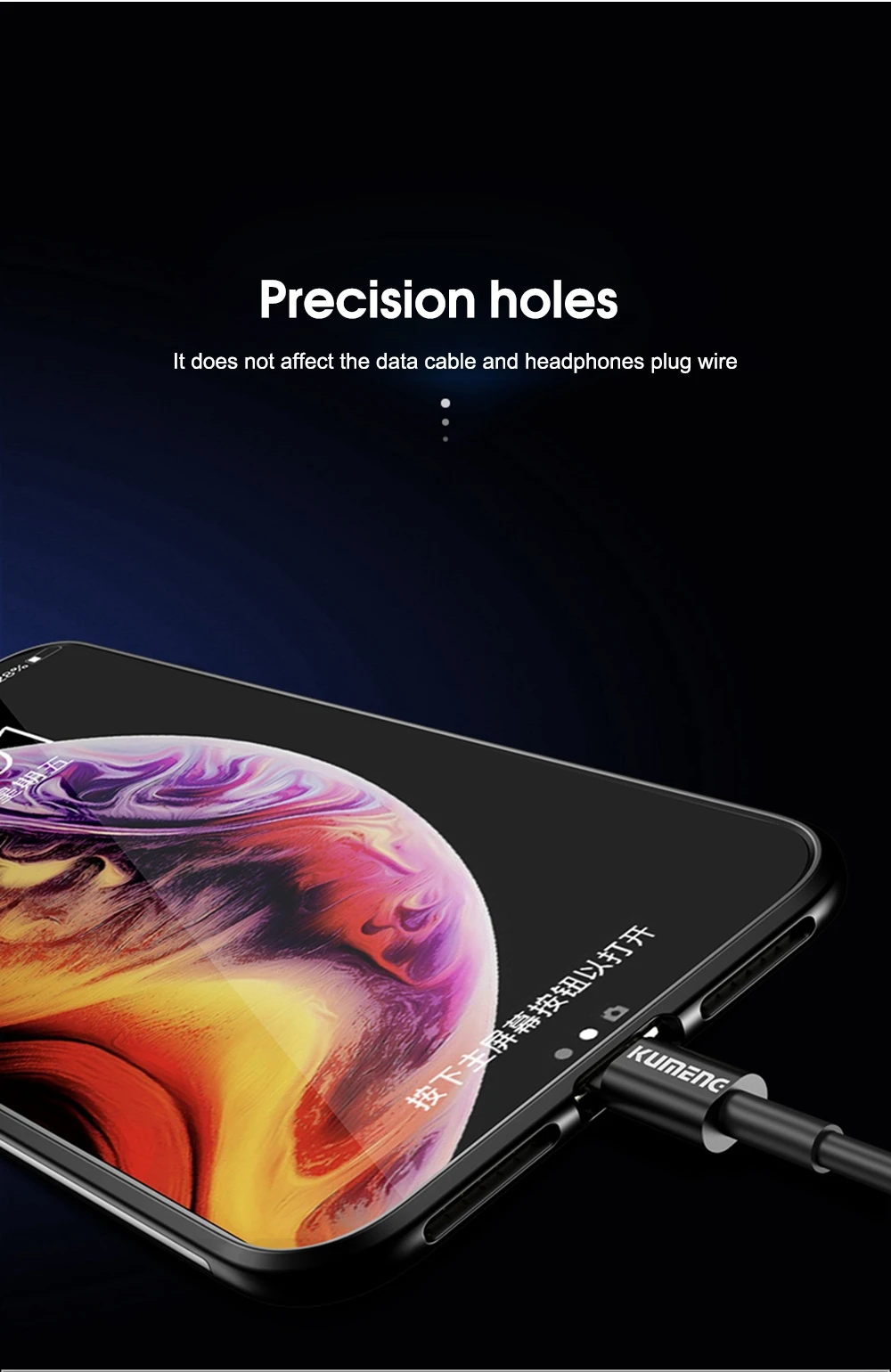 Для iPhone 11 Pro MAX чехол прозрачный закаленное стекло задняя крышка для iPhone XS XR X 8 7 6 6S Plus автомобильный магнитный держатель для колец чехол