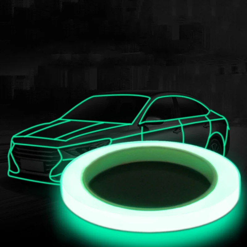 

Светящиеся наклейки, наклейки для автомобиля