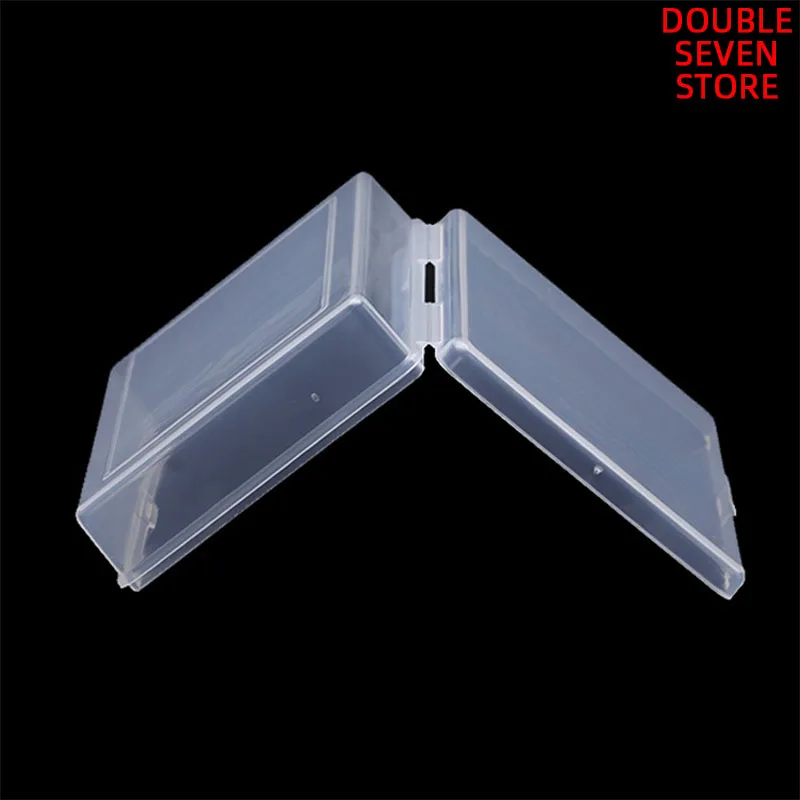 10 см прямоугольная подставка для игры в игральные карты упаковочная коробка с