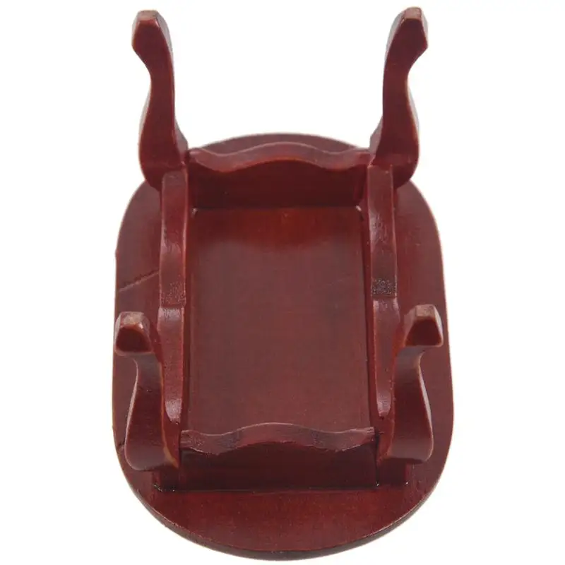 1:12 Кукольный домик Миниатюрный журнальный столик мебель для гостиной кукольный