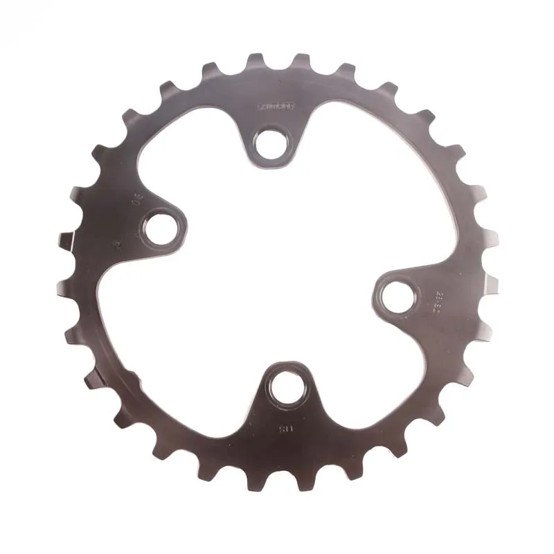 Цепь Shimano SLX M7000 96 BCD 2x11s 38-28t 36-26t для M6000 M7000 M8000 38-28T 36-26T набор 22 скорости