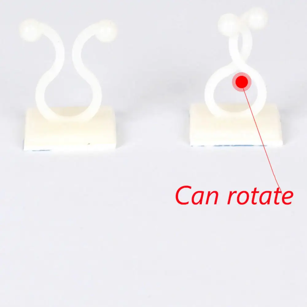 5 шт. Противоударная заданяя фиксаж восхождение крючок для бесшовного крепления