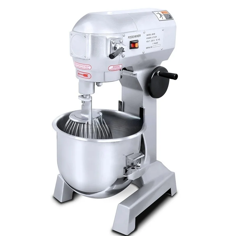 

10L 20L 30L 40L 50L 60L cake mixer and food mixers machine for sale