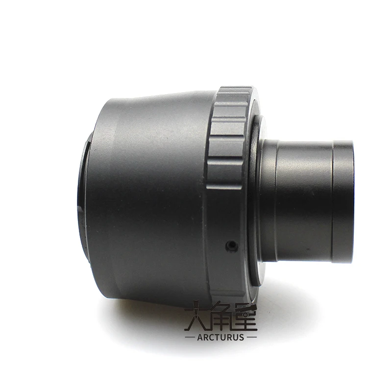 Адаптер T 1 25 дюйма + для беззеркальной камеры Canon Sony крепление астрономического