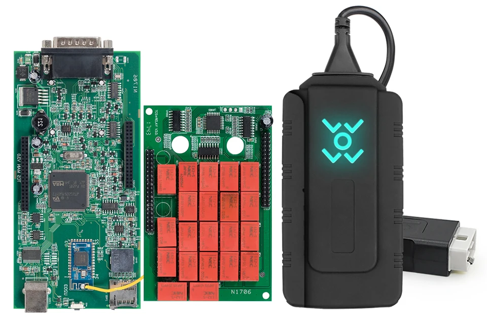 Двойной зеленый pcb Bluetooth, протокол CDP TCS PRO с. r1 keygen программное обеспечение автомобиля грузовик диагностический инструмент multidiag pro Лидер продаж