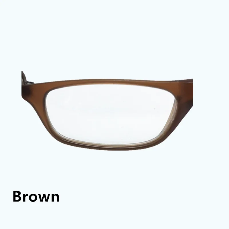 GLAUSA 2019 Унисекс Складные Магнитные очки для чтения мужчин и женщин регулируемые