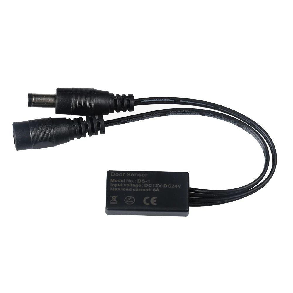 

Новый умный мини-датчик двери для светодиодной ленты DC12V-24V 6A