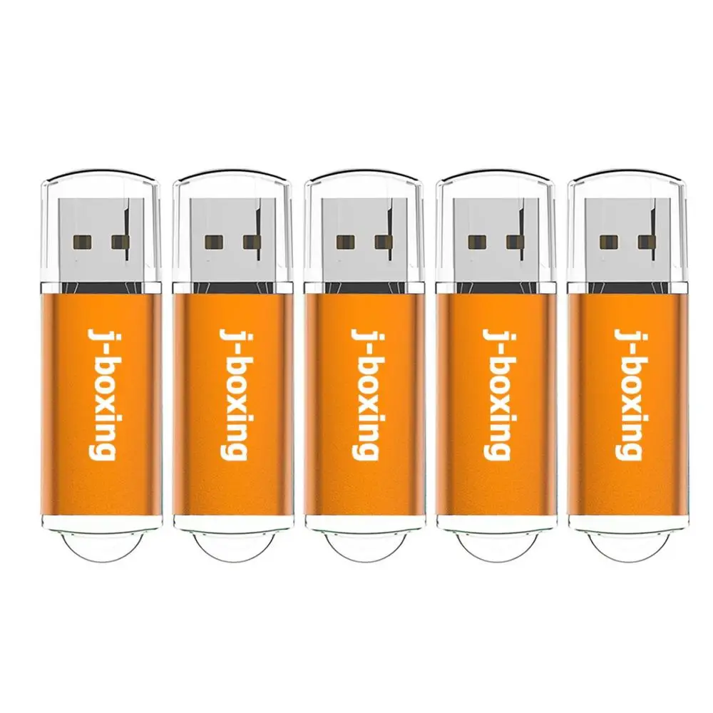 

USB-флеш-накопитель J-boxing, 1 ГБ, 2 ГБ, 4 ГБ, 8 ГБ, 16 ГБ, 32 ГБ