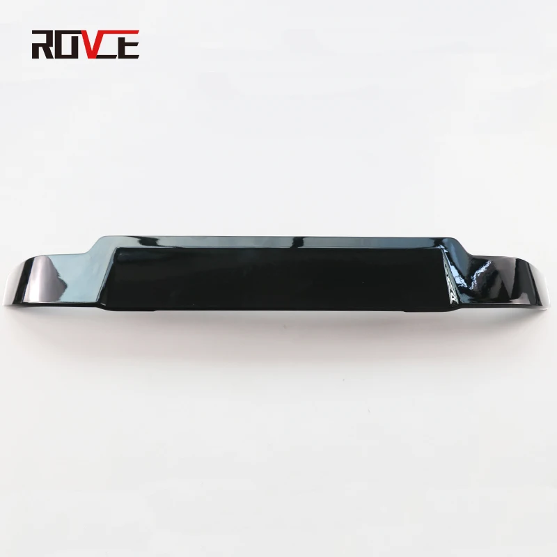 ROVCE задняя крыша из абс-пластика багажник багажника губа заднее крыло для LAND ROVER