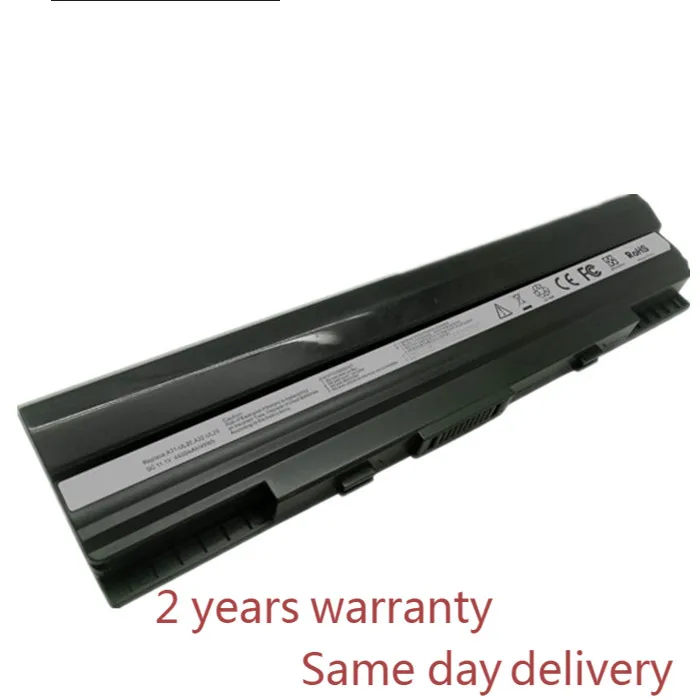 Аккумулятор для ноутбука Asus Eee PC 1201 1201HA 1201N 1201T UL20 UL20A UL20G UL20VT 90-NX62B2000Y A32-UL20 |
