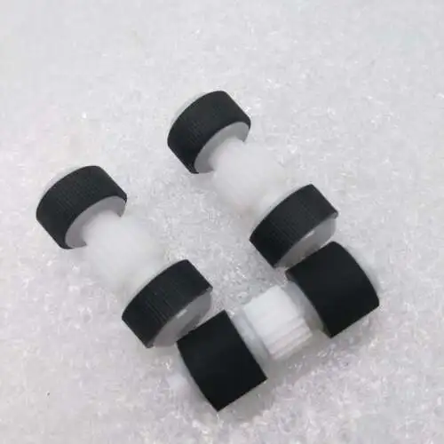 

1set Feeder pickup roller assembly fits for canon IB4180 printer