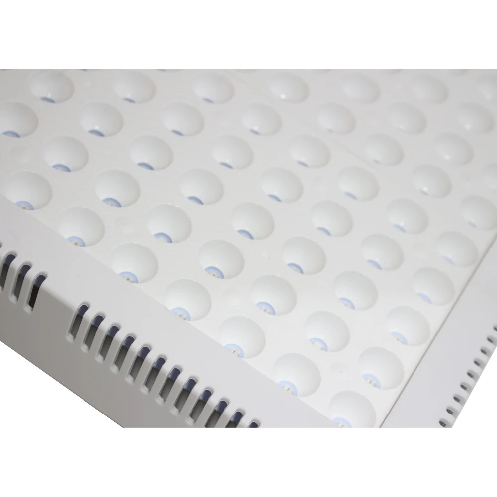 Полный спектр 300 Вт светодиодный Grow Light AC85 265V УФ ИК завод лампы для комнатных