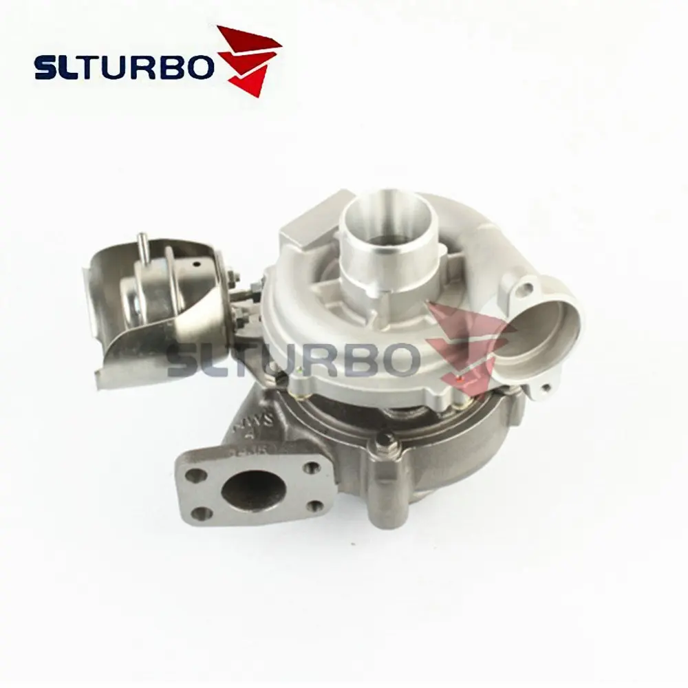 Complete turbocharger for Peugeot 206 207 307 308 1007 3008 5008 Partner 1.6 HDI 750030 Y60113700G 9660641380 9663199280 turbo | Автомобили