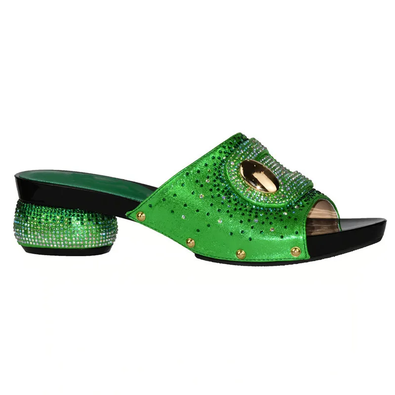 Новое поступление Свадебные туфли для женщин Коллекция 2017 года Летние женские