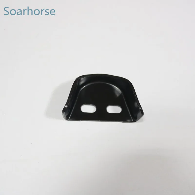 Задние дверные ограничители Soarhorse для Mitsubishi Pajero Montero V31 V32 V33 V43 V45 V73 V77 V87 V93 V97|Панели